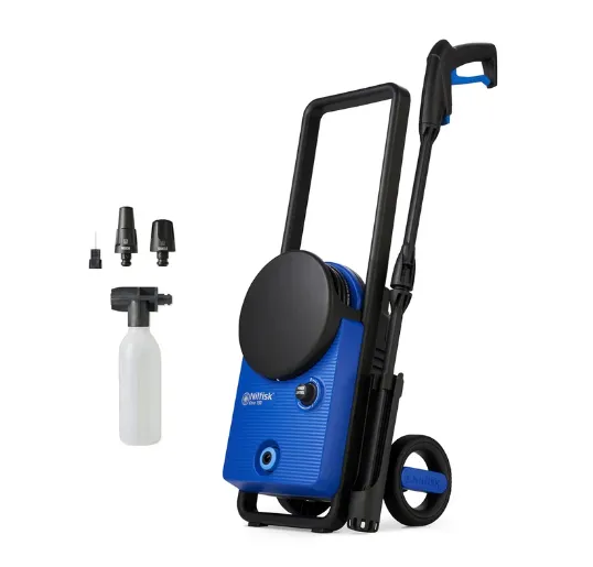 Hidrolimpiadora CORE 130 PowerControl